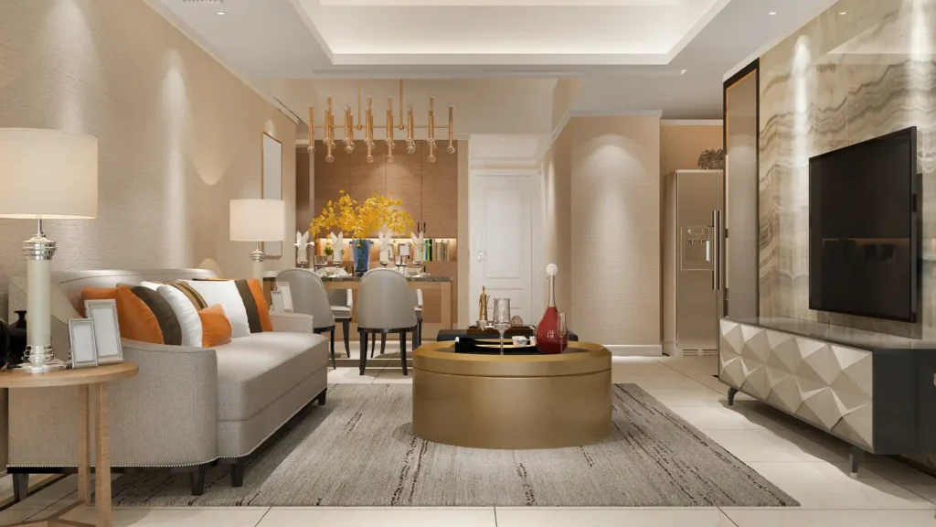 รับเหมาก่อสร้างครบวงจร