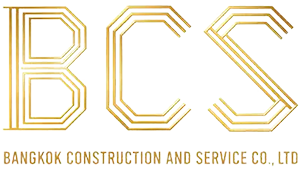 รับเหมาก่อสร้างครบวงจร